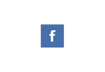 Facebook标志矢量图素材下载 平面自学网