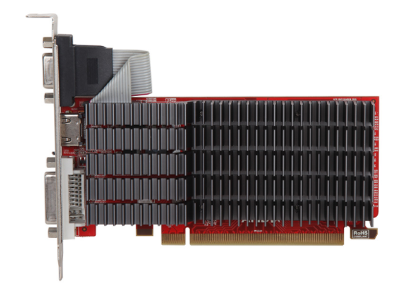 梅捷AMD显卡是几线的牌子第1步