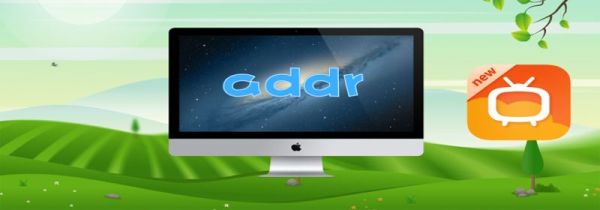 addr是什么软件第1步